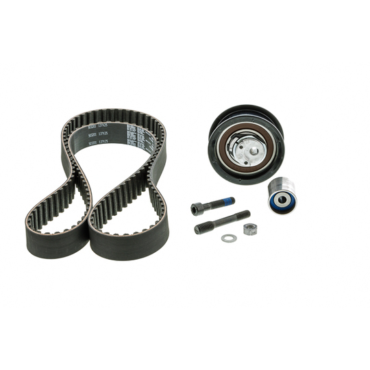 TSVG-003 - Timing Belt Set 