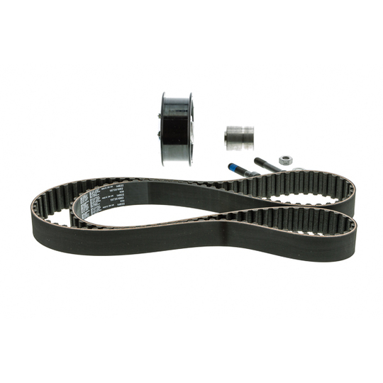 TSVG-003 - Timing Belt Set 