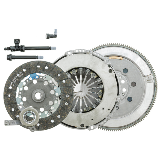 SCKE-OP19R - Clutch Kit 