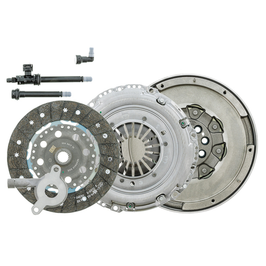 SCKE-OP19R - Clutch Kit 