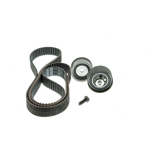 TSVG-007 - Timing Belt Set 