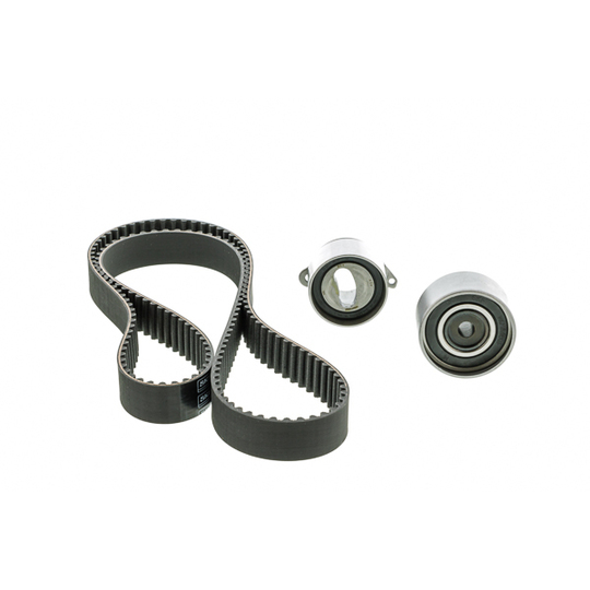 TSKA-003 - Timing Belt Set 