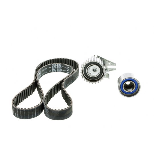 TSFC-015 - Timing Belt Set 