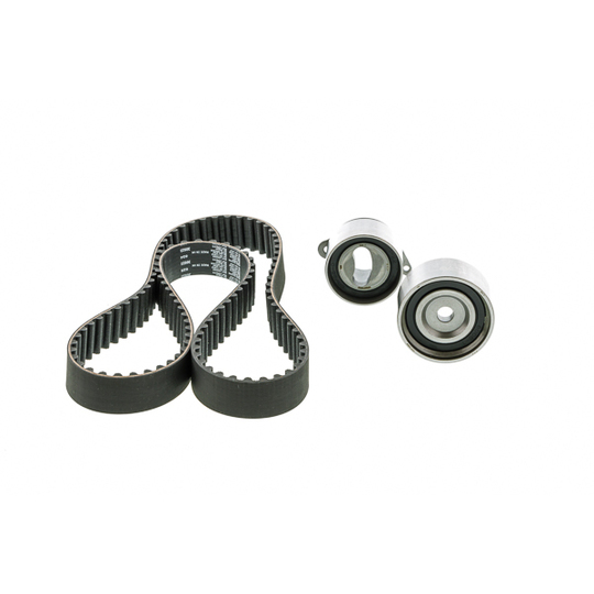 TSZ-001 - Timing Belt Set 