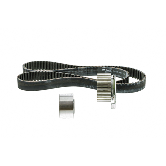 TSFC-015 - Timing Belt Set 