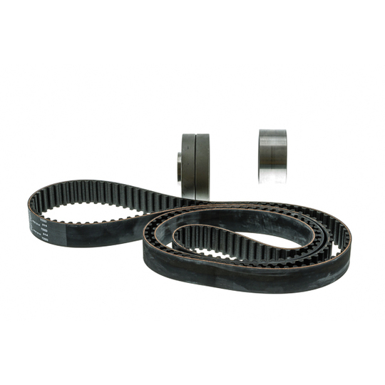 TSVG-029 - Timing Belt Set 