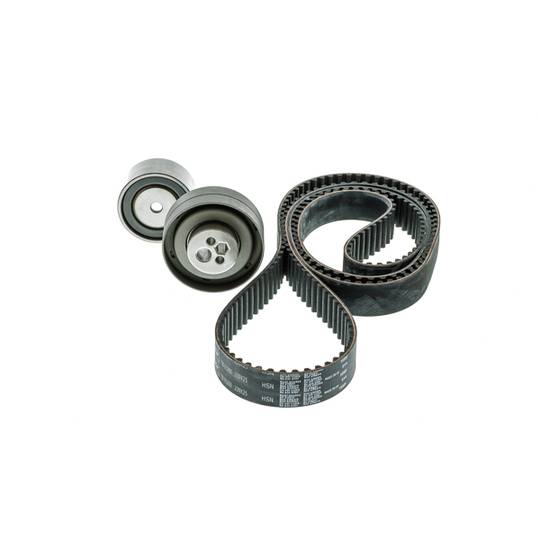 TSVG-029 - Timing Belt Set 