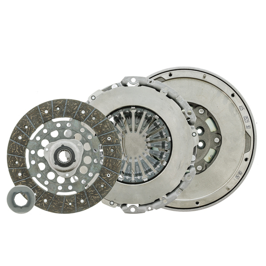 SKE-CI10 - Clutch Kit 