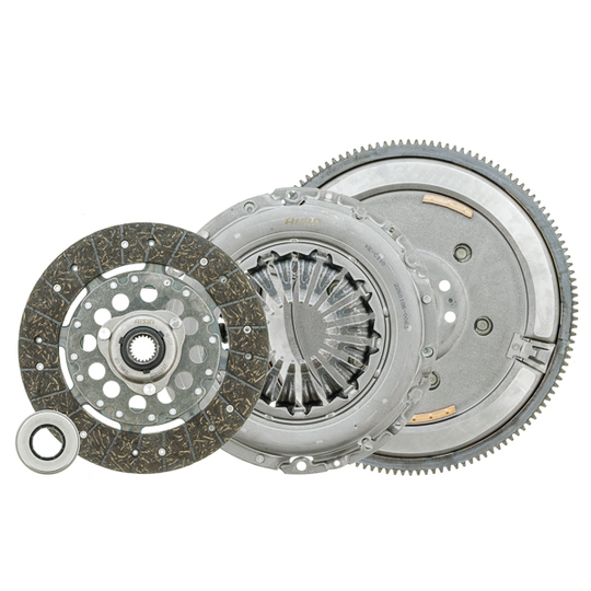 SKE-CI10 - Clutch Kit 