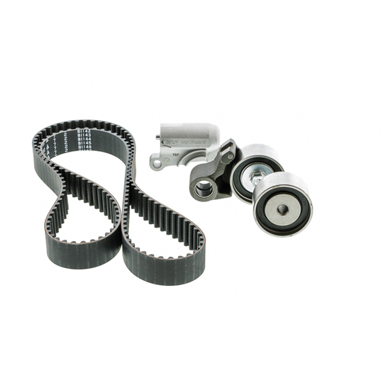 TSZ-004 - Timing Belt Set 