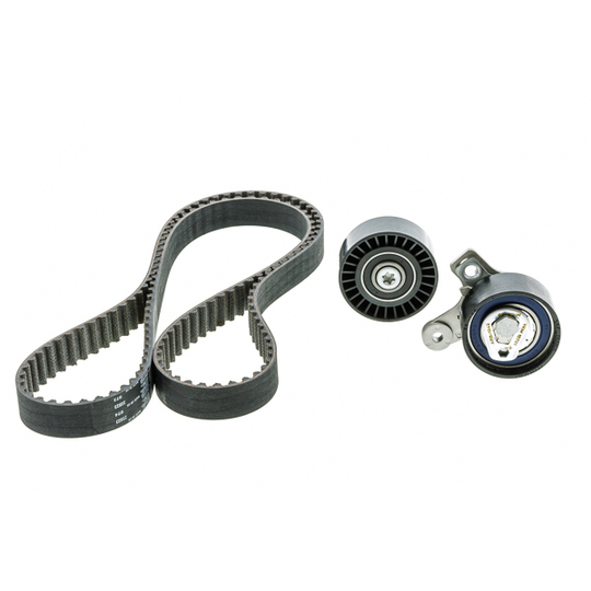 TSGM-002 - Timing Belt Set 