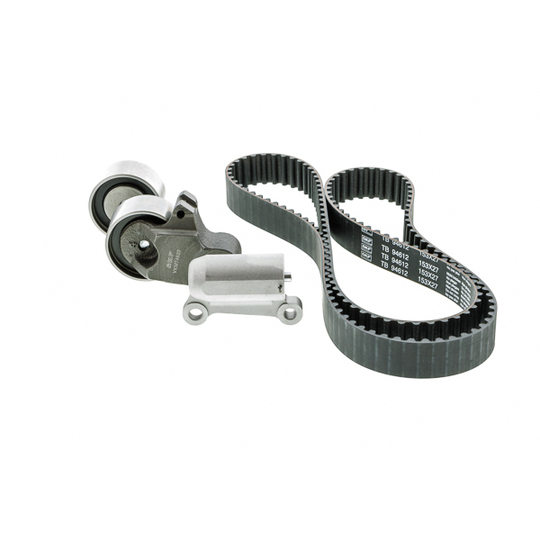 TSZ-004 - Timing Belt Set 