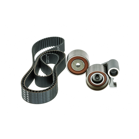 TST-002 - Timing Belt Set 