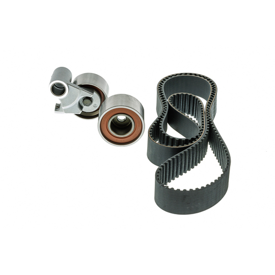 TST-002 - Timing Belt Set 