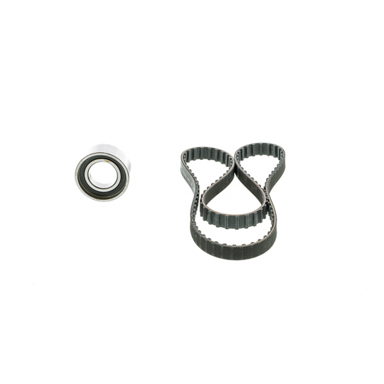 TSFC-026 - Timing Belt Set 