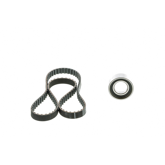 TSFC-026 - Timing Belt Set 