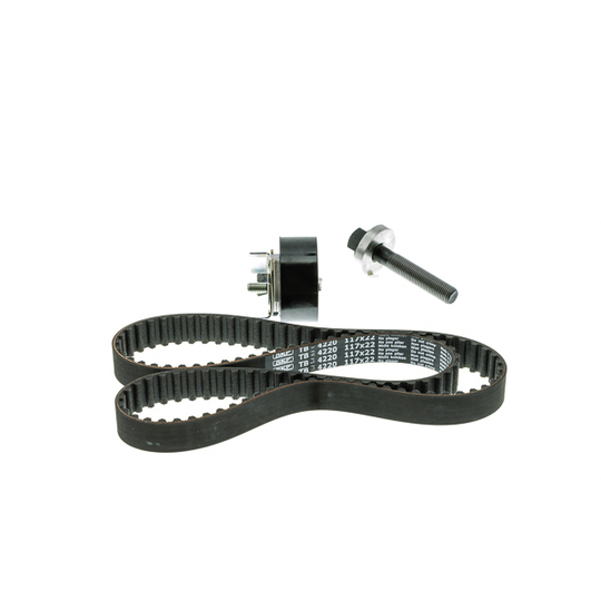 TSFD-008 - Timing Belt Set 