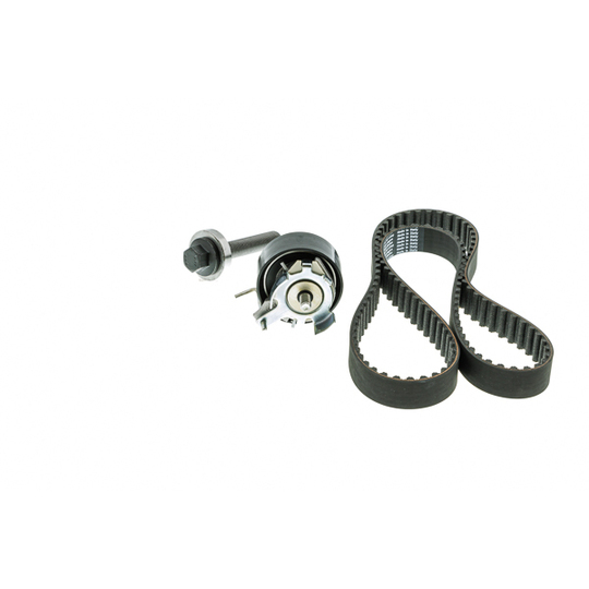 TSFD-008 - Timing Belt Set 