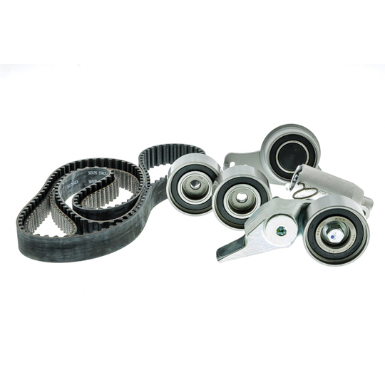 TSM-004 - Timing Belt Set 