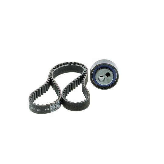 TSPS-013 - Timing Belt Set 