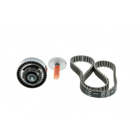 TSRE-003 - Timing Belt Set 