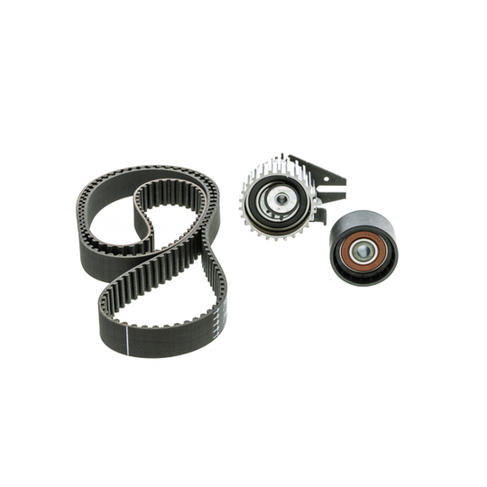 TSFC-001 - Timing Belt Set 