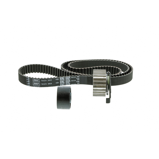 TSFC-001 - Timing Belt Set 