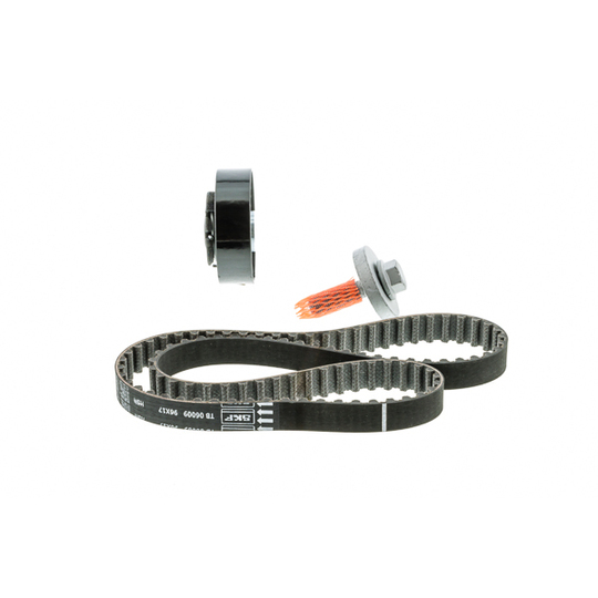 TSRE-003 - Timing Belt Set 