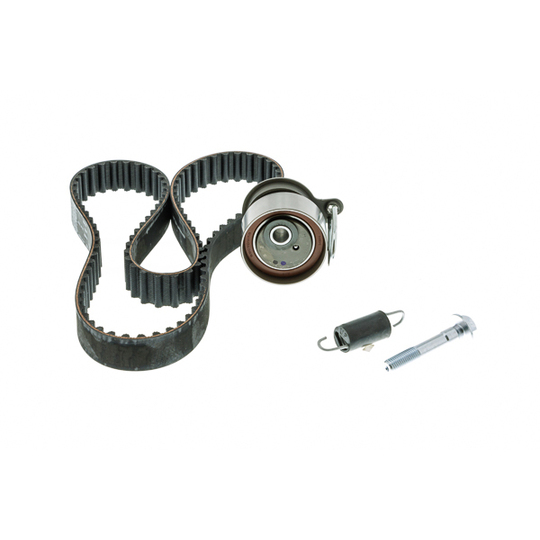 TSH-004 - Timing Belt Set 