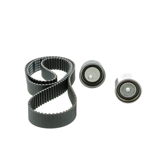 TSHY-001 - Timing Belt Set 