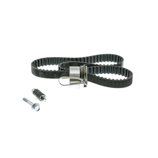 TSH-004 - Timing Belt Set 