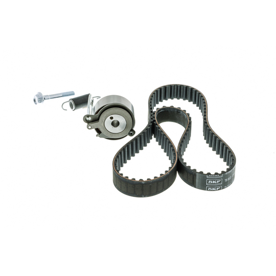 TSH-004 - Timing Belt Set 