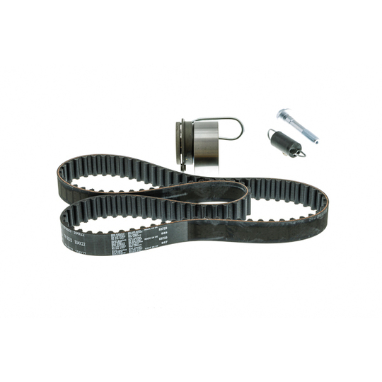 TSH-004 - Timing Belt Set 