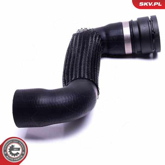 54SKV485 - Radiator Hose 