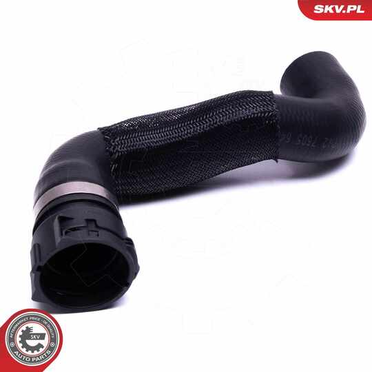 54SKV485 - Radiator Hose 