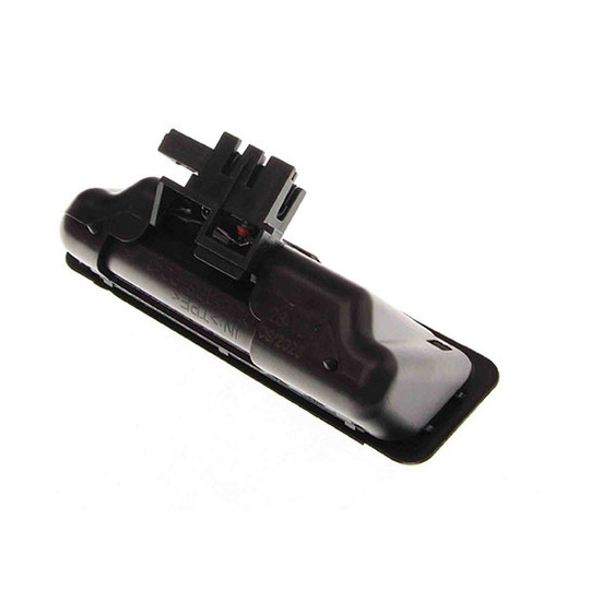 Switch, rear hatch release