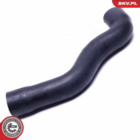 24SKV268 - Radiator Hose 