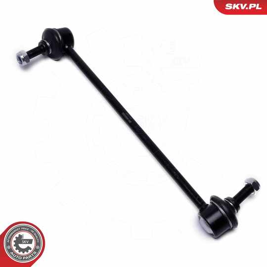 04SKV890 - Control/Trailing Arm Kit, wheel suspension 