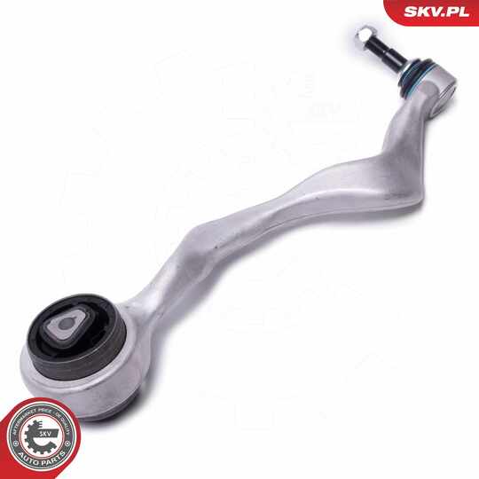 04SKV890 - Control/Trailing Arm Kit, wheel suspension 