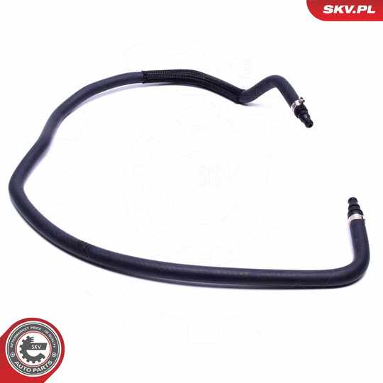 54SKV437 - Radiator Hose 