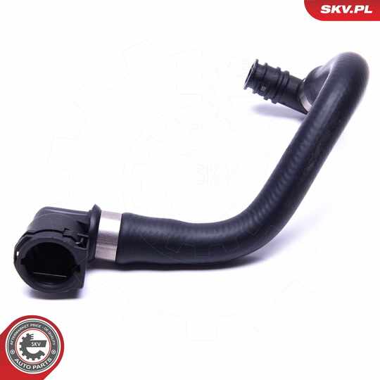 54SKV476 - Radiator Hose 