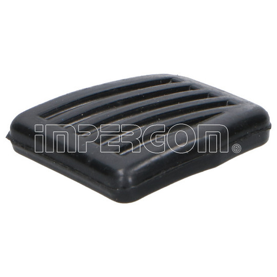 700043 - Brake Pedal Pad 