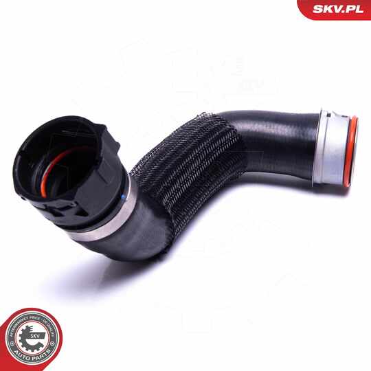 54SKV499 - Radiator Hose 