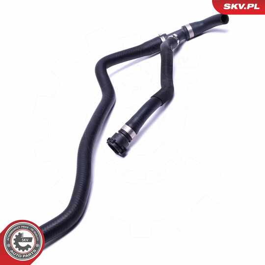 54SKV434 - Radiator Hose 