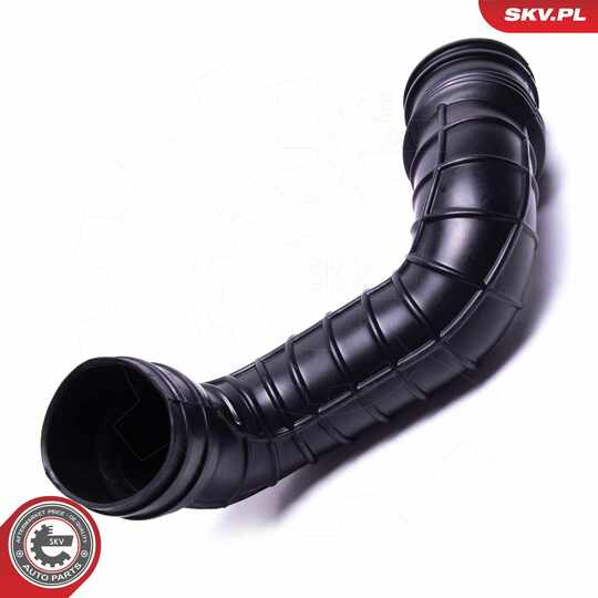 54SKV528 - Intake Hose, air filter 