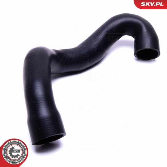 54SKV486 - Radiator Hose 