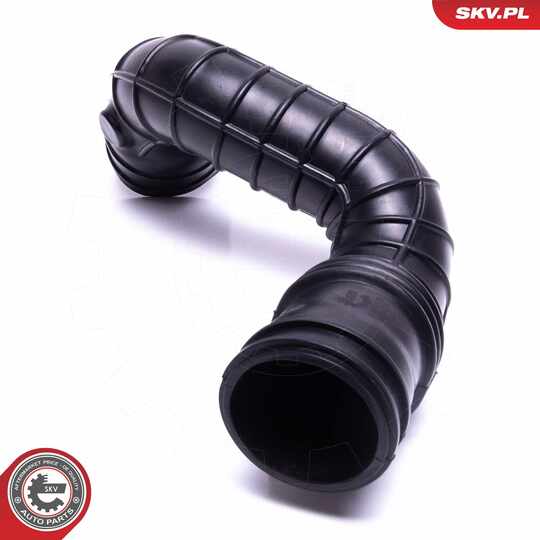 54SKV528 - Intake Hose, air filter 