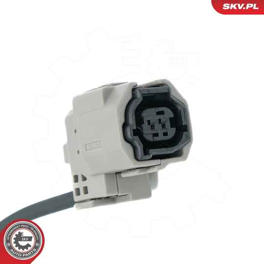 06SKV529 - Sensor, wheel speed 