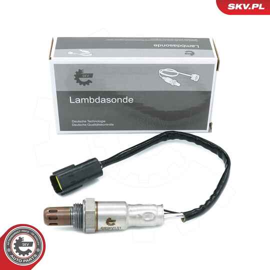 09SKV131 - Lambda Sensor 