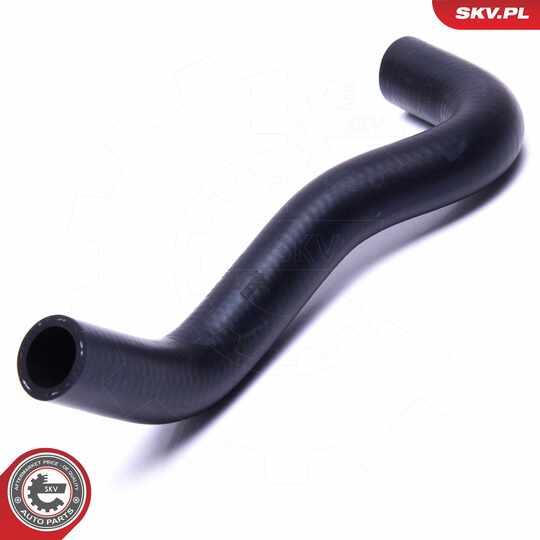 54SKV468 - Radiator Hose 